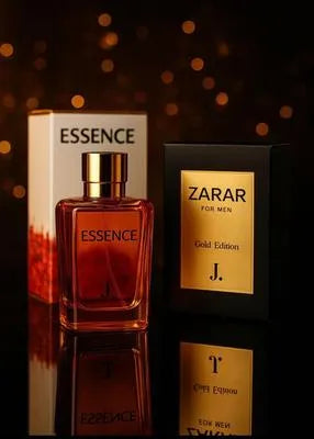 Pack of 3 Premium Inspired Perfumes for Men | Long Lasting Fragrance Gift Set
