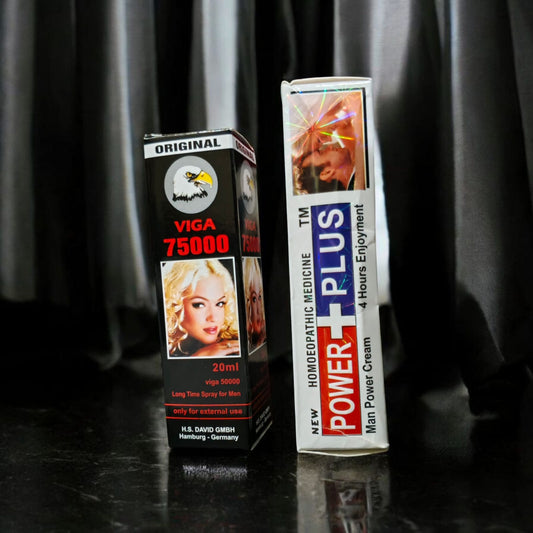 viga timing spry with free power plus