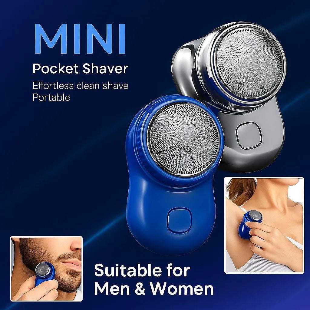 Hair shaver for man & women
