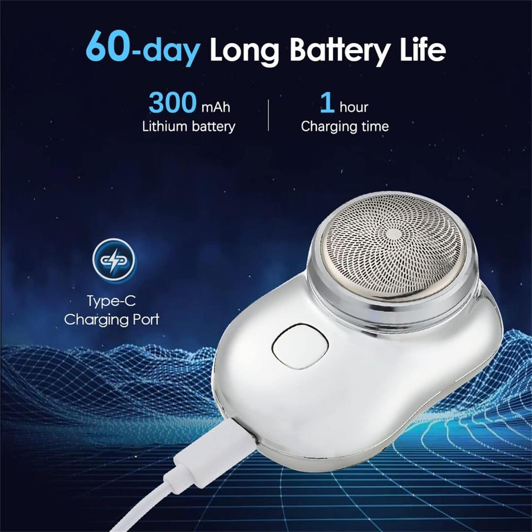 Hair shaver for man & women