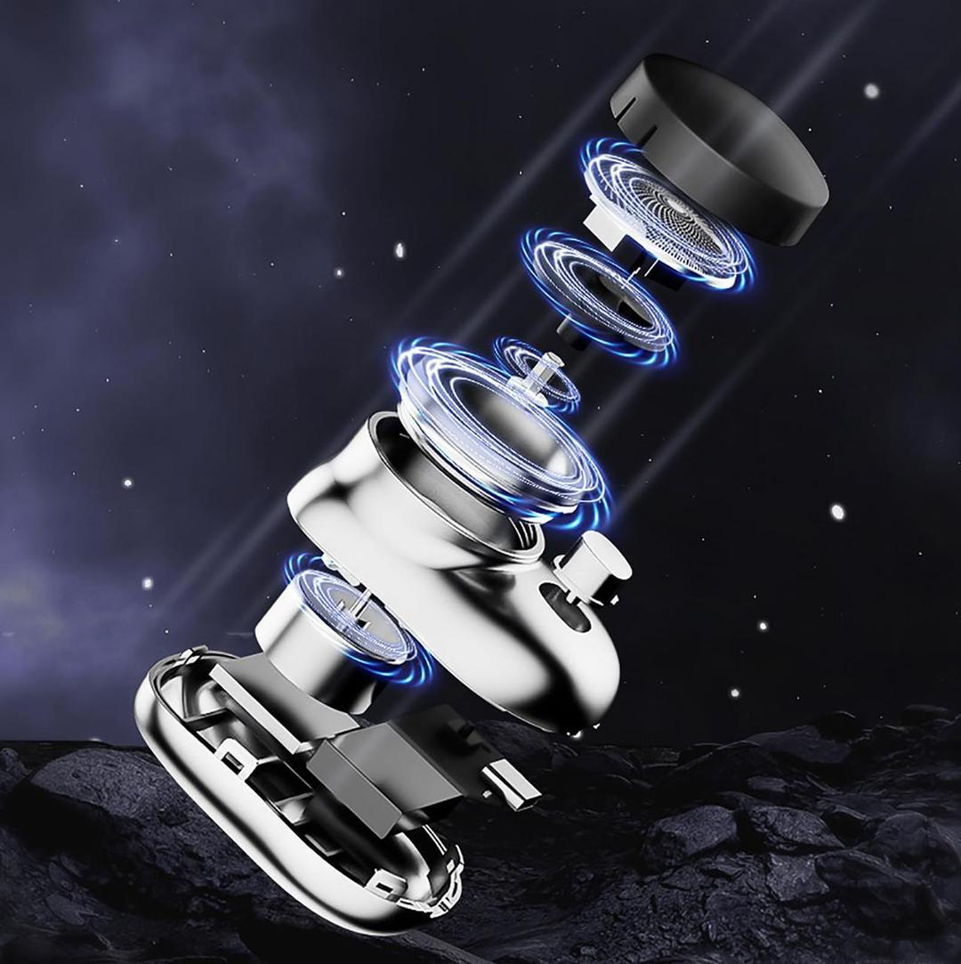 Hair shaver for man & women