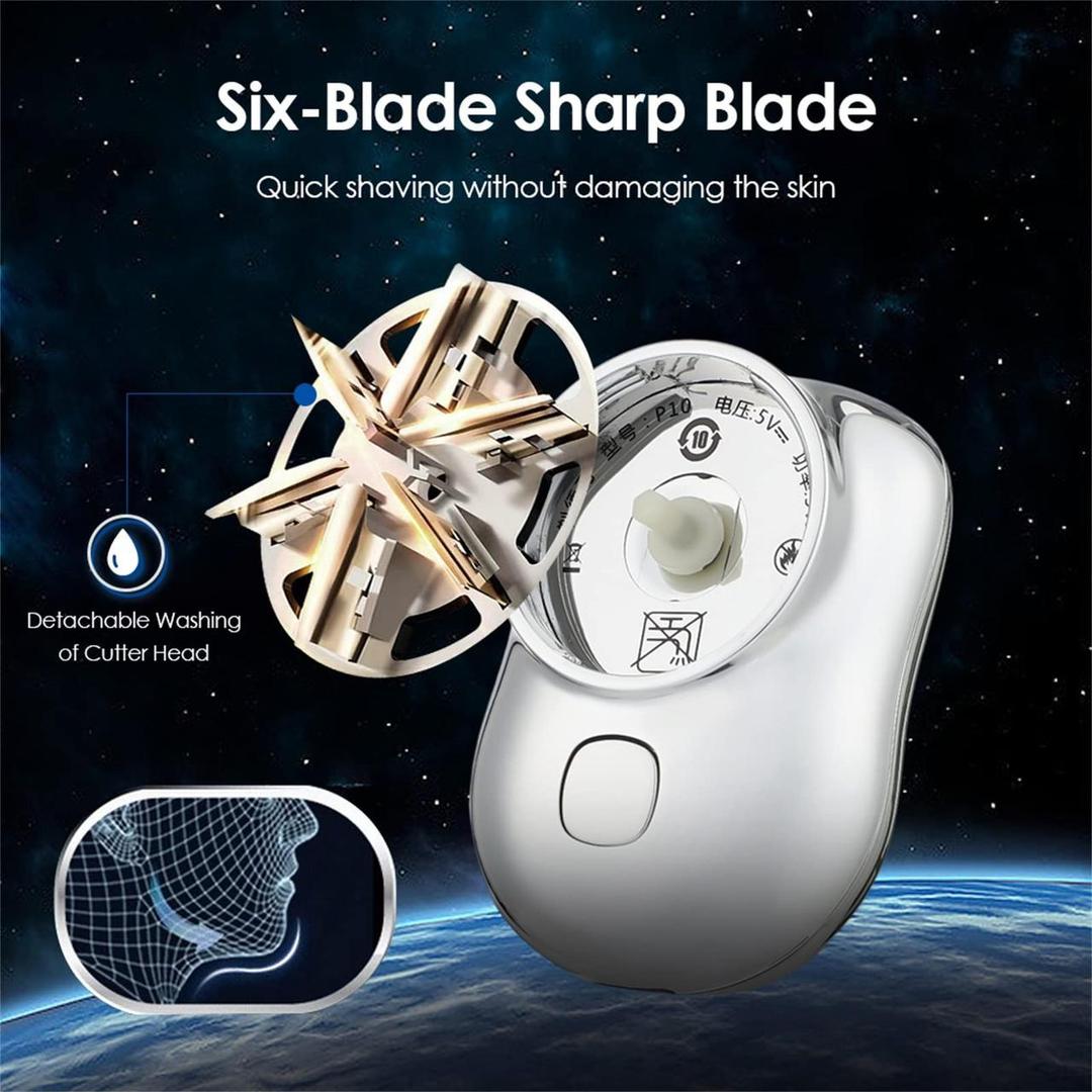 Hair shaver for man & women