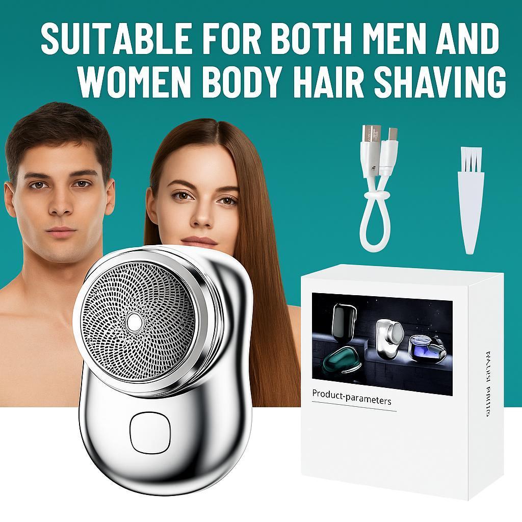 Hair shaver for man & women