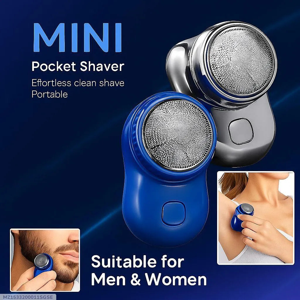 Hair shaver for man & women